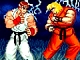 Street Fighter Yeni Mücadele