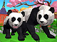 Panda Simülasyonu